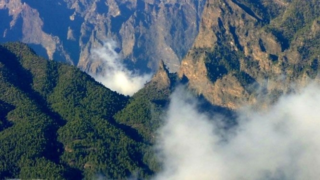 Vistas asombrosas
